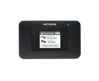 Netgear AirCard 797 WiFi b/g/n/ac 3G/4G (LTE) 400Mbps - 557040 - zdjęcie 1
